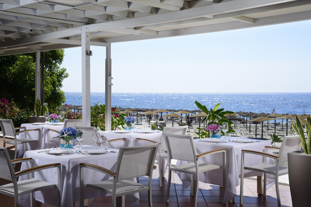 Italie - Sicile - Hôtel Unahotels Naxos Beach Sicilia 4*