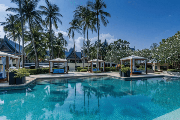 Séjour SAii Laguna Phuket 5* - 10