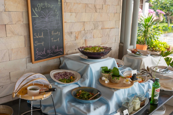 Séjour Samaya Wellness Resort 4* - 19