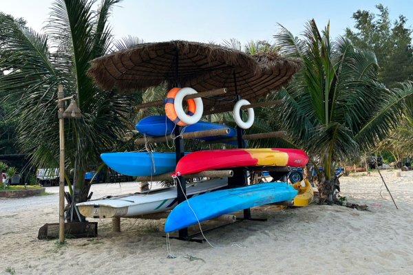 FLEX Séjour Club Coral Bang Saphan 1 semaine achetée = 1 semaine offerte* - 13