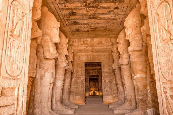 Croisière Grand Tour d'Egypte en Dahabeya 5* - 24