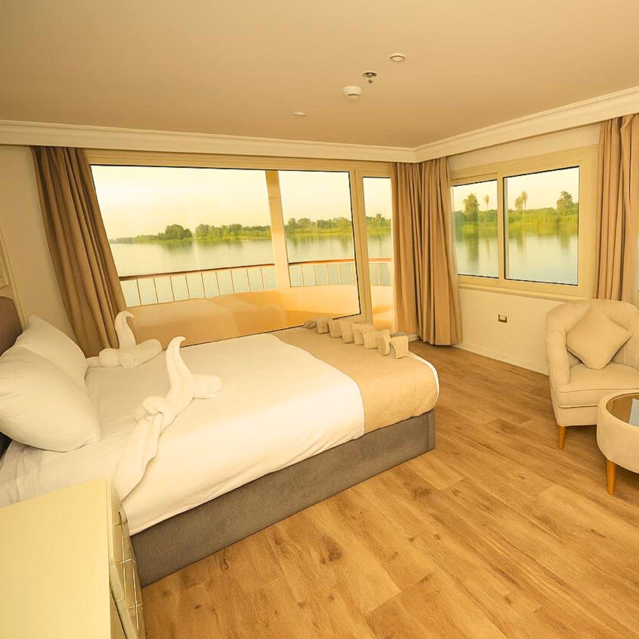 Photo Combiné ENC Travel