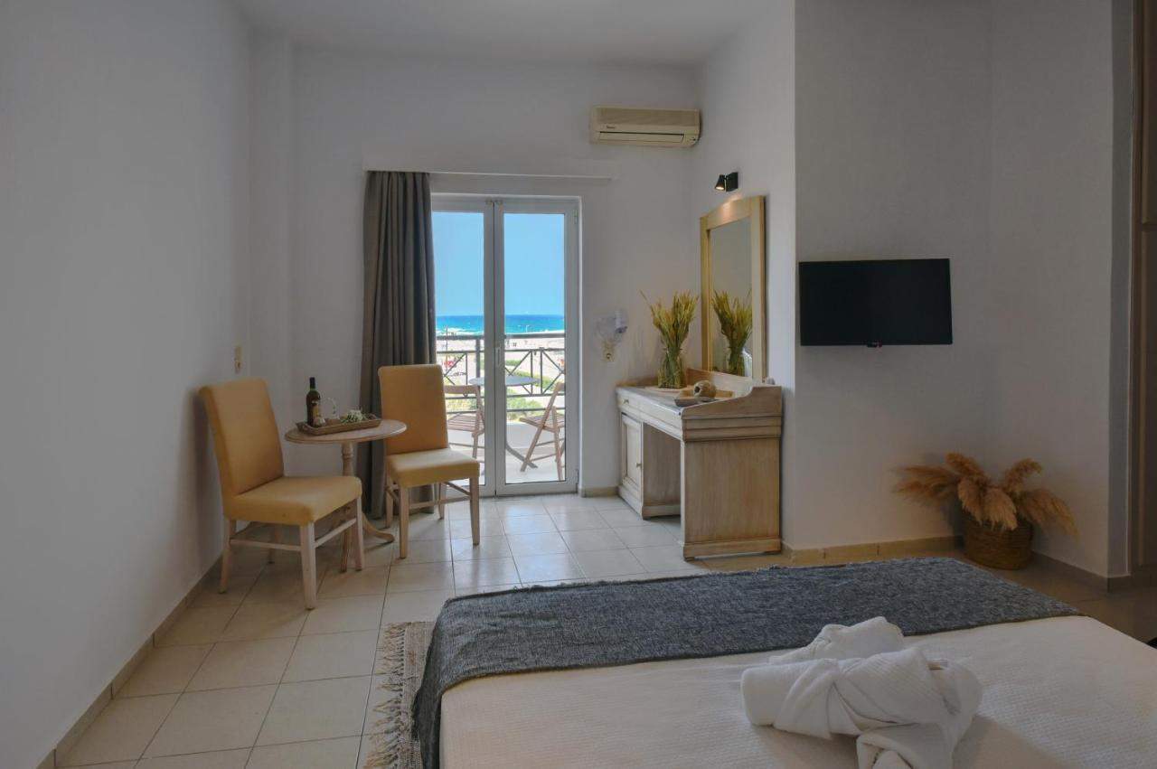 Hôtel Naiades Gouves 3* - 3
