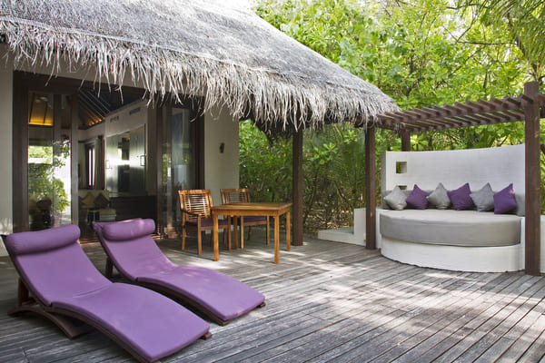 Coco Bodu Hiti 5* - 9