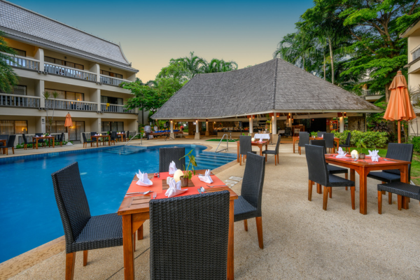 Séjour Phuket, Centara Kata Resort Phuket 4* - 30