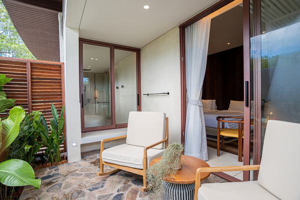 Hôtel Thaïlande à Bangkok, circuit tresors de thailande et plage sur coconut island 5