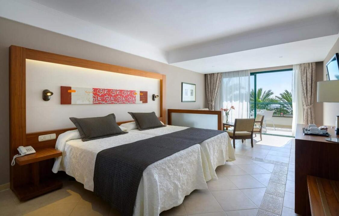 Hôtel Hipotels Natura Palace 4* (Adults Only +16) - 3