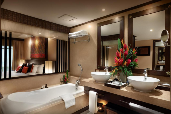 FLEX Séjour Koh Samui, Bo Phut Resort & Spa 4* - 9