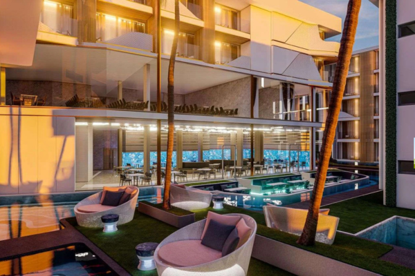 Séjour Phuket, Kora Beach Resort 5* - 7