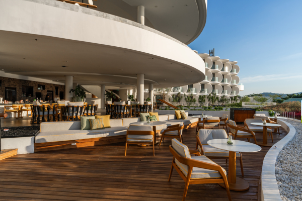 Séjour Phuket, Veranda Resort 5* - 8
