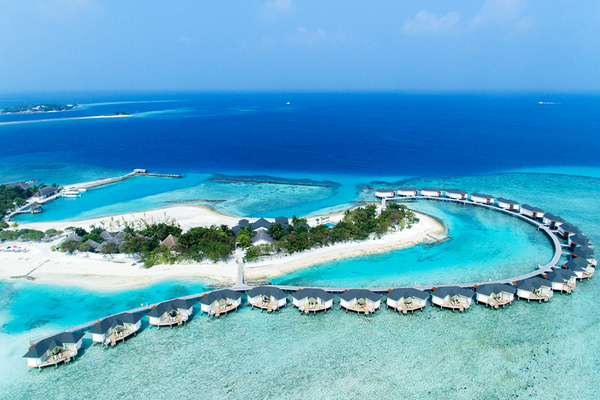 Sri Lanka - Circuit Des Merveilles du Sri Lanka aux plages des Maldives en Privatif