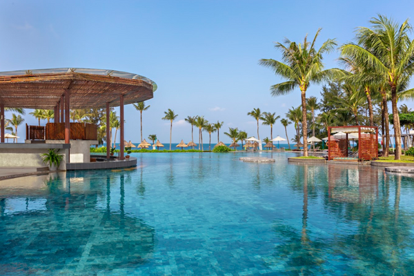 Séjour Phu Quoc, Sol by Melia Phu Quoc 5*