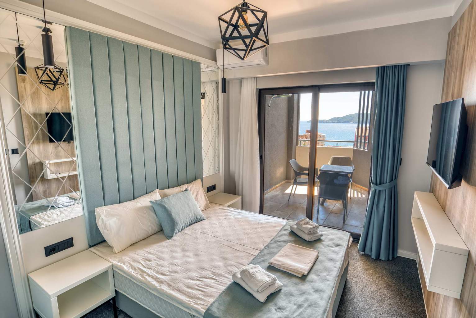 Hôtel Montenegrina 4* - 6