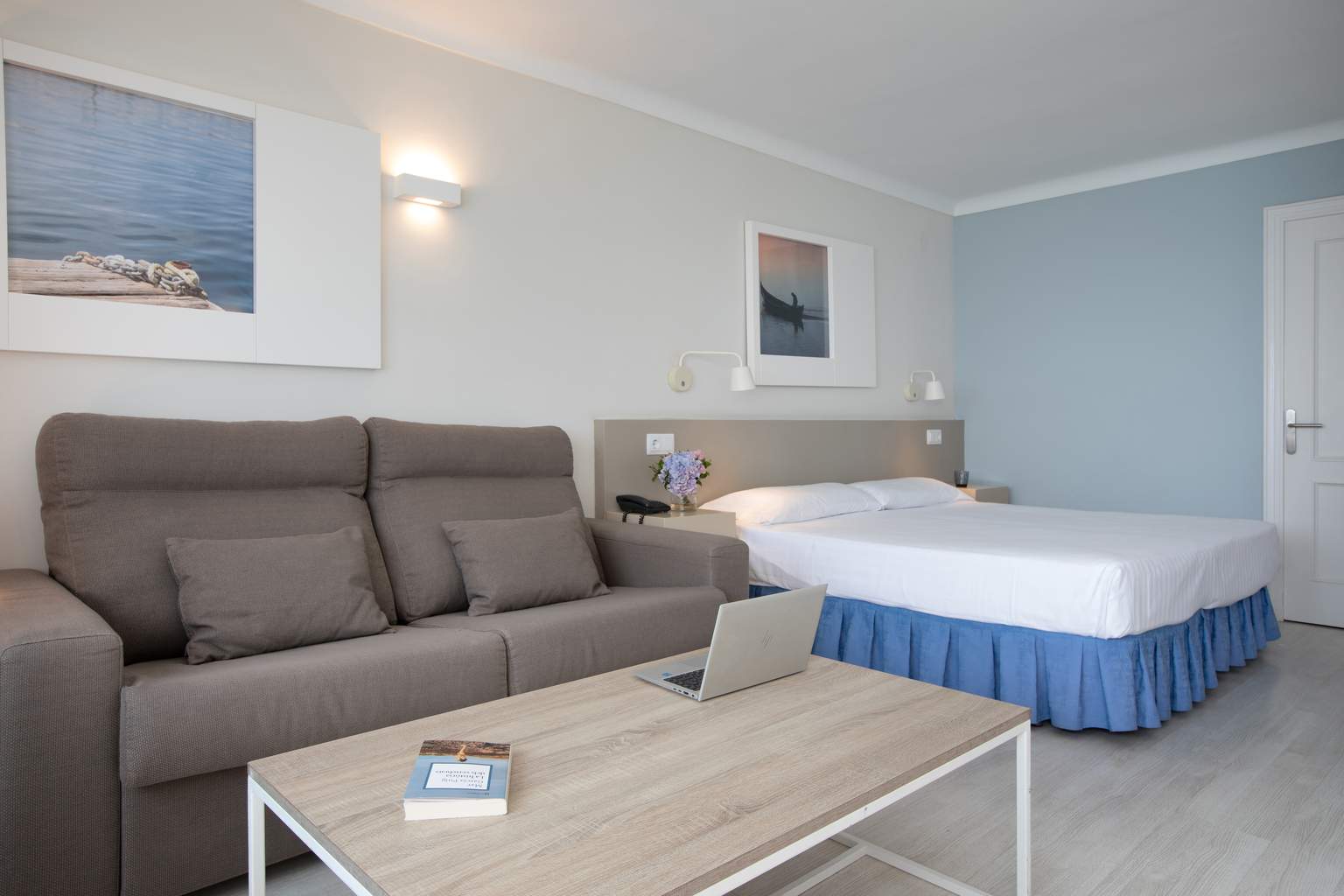 Hôtel Prestige Mar y Sol 4* - 8