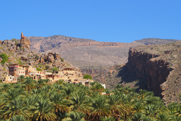 Circuit Parfums d'Oman en Luxe & Privatif - 10