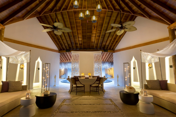 Séjour Dusit Thani Maldives 5* - 13