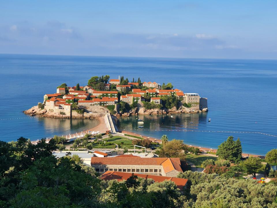 Croatie - Monténégro - Autotour Croatie Montenegro 3* ou 4*