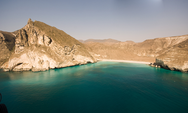 Oman - Circuit Oman, Terre de Légendes *Collection Prestige*