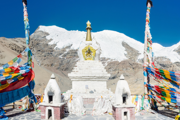 Circuit L'Âme Sacrée du Tibet en Privatif, Circuit Chine par Ôvoyages Circuit L'Âme Sacrée du Tibet en Privatif, Circuit Chine par Ôvoyages