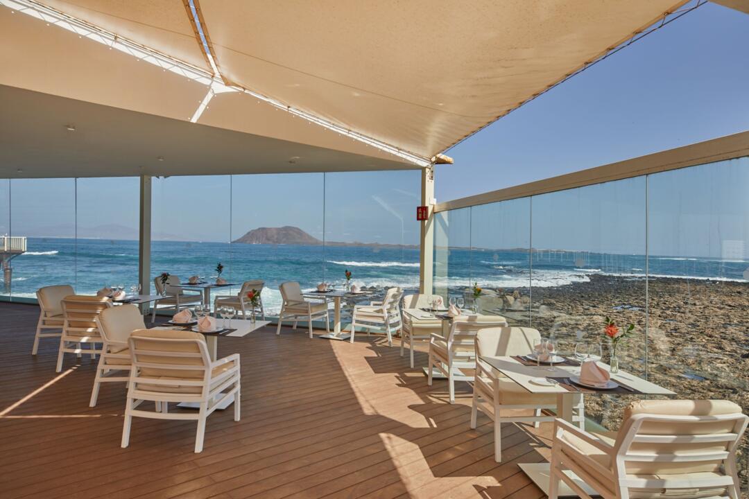 Canaries - Fuerteventura - Espagne - Hôtel Secrets Bahia Real Resort and Spa 5*Adult Only +16