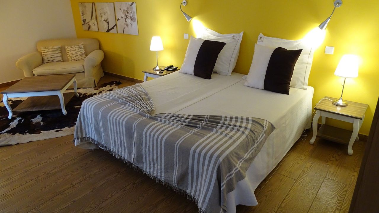 Hôtel Luzmar Villas 4* - 5