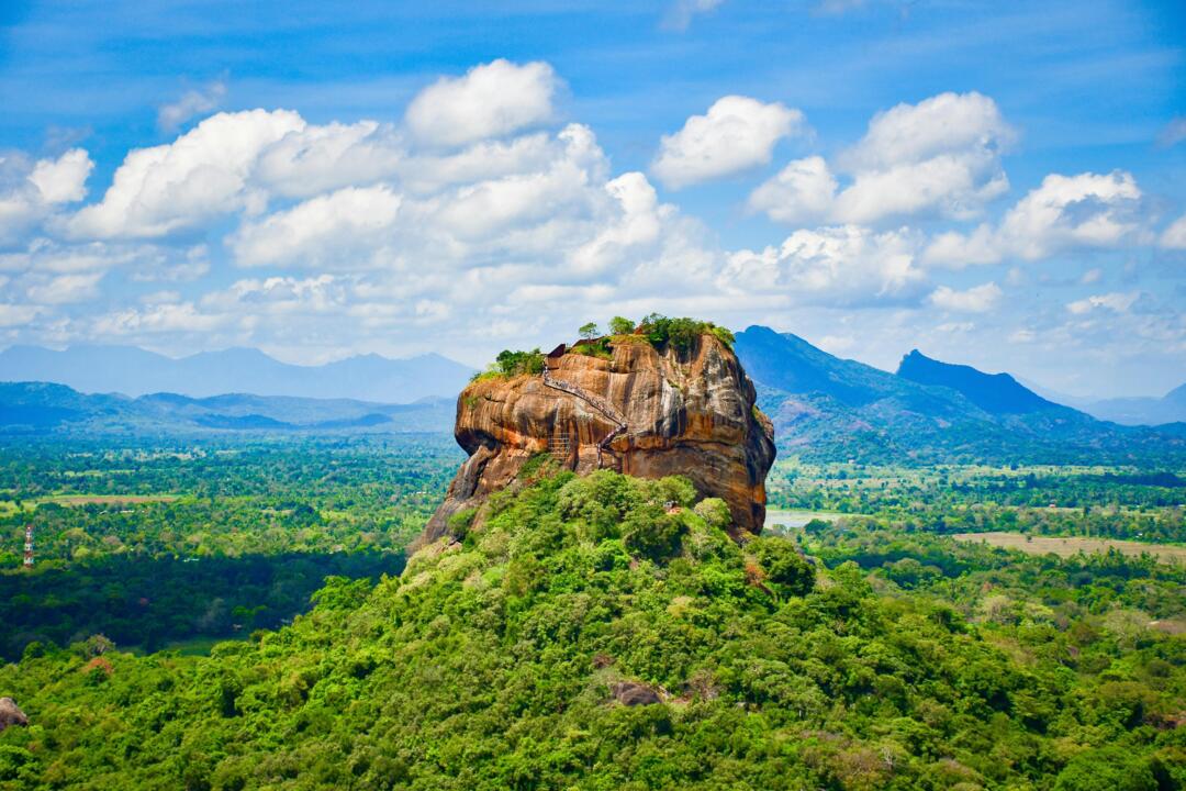 Sri Lanka - Circuit Privatif - Beautés Cachées du Sri Lanka