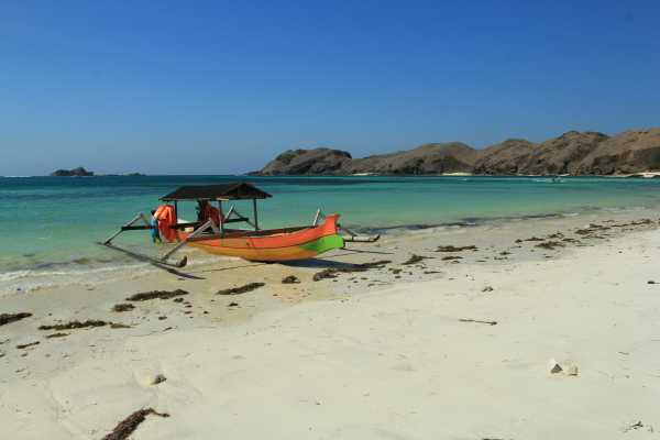 Combiné Jungle, Lombok et Sable de Bali - 10