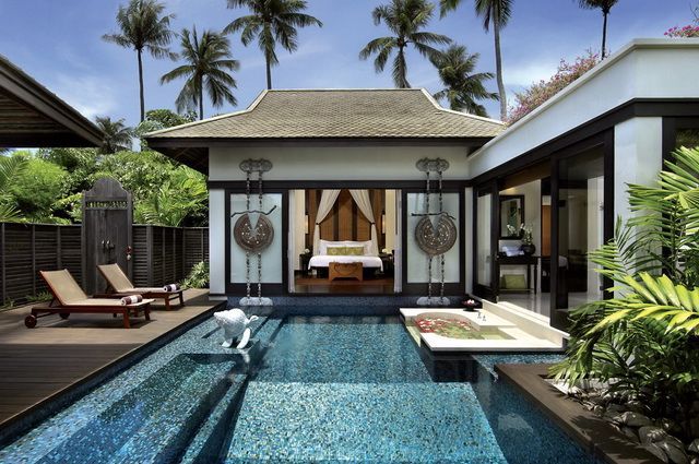 SEJOUR PHUKET ANANTARA MAI KHAO