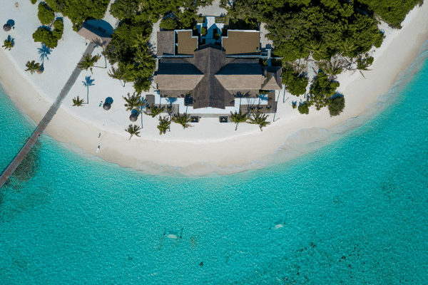 Circuit Ceylan au coeur du Patrimoine et plages des Maldives 5* - 16