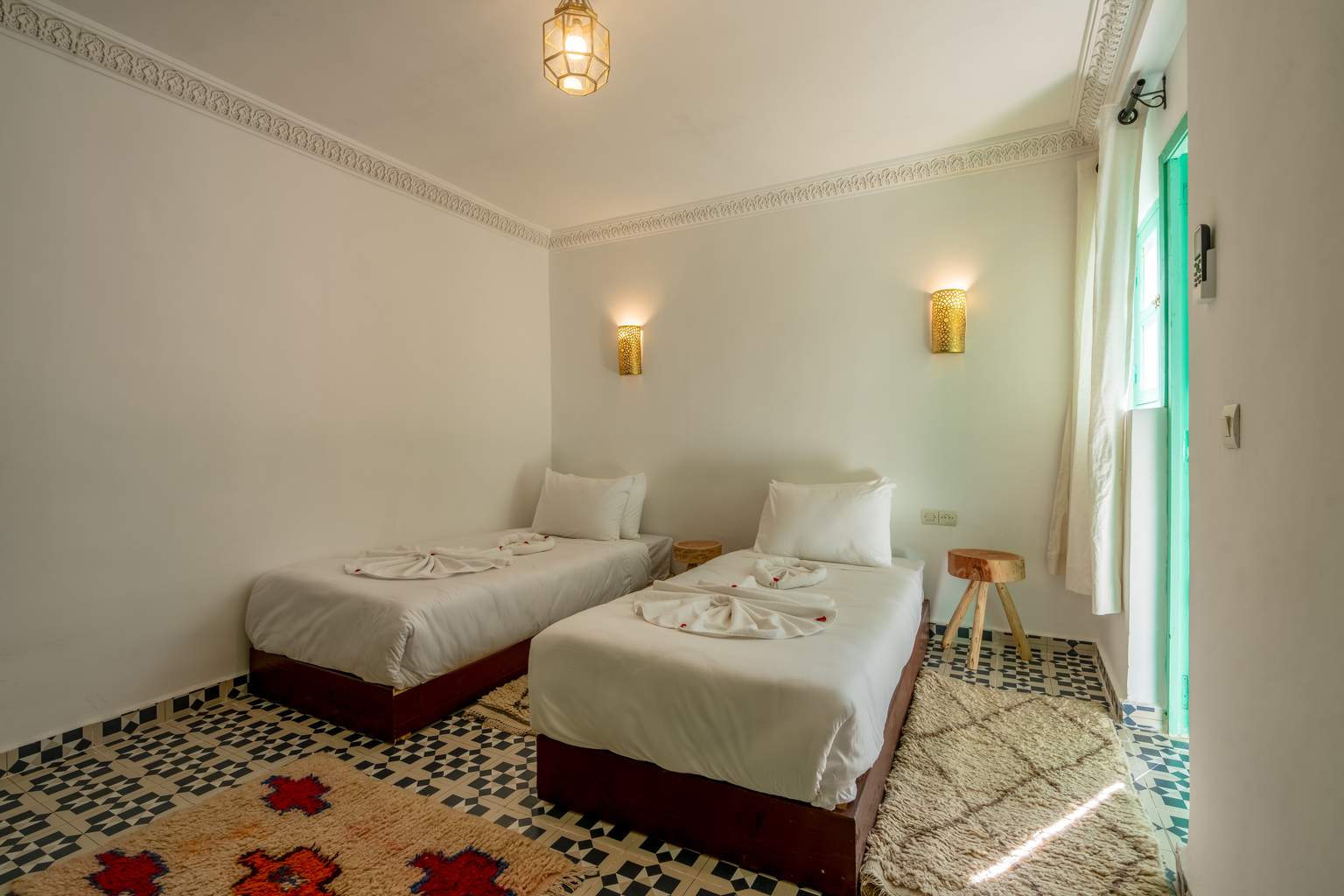 Riad Jabador Marrakech - 3