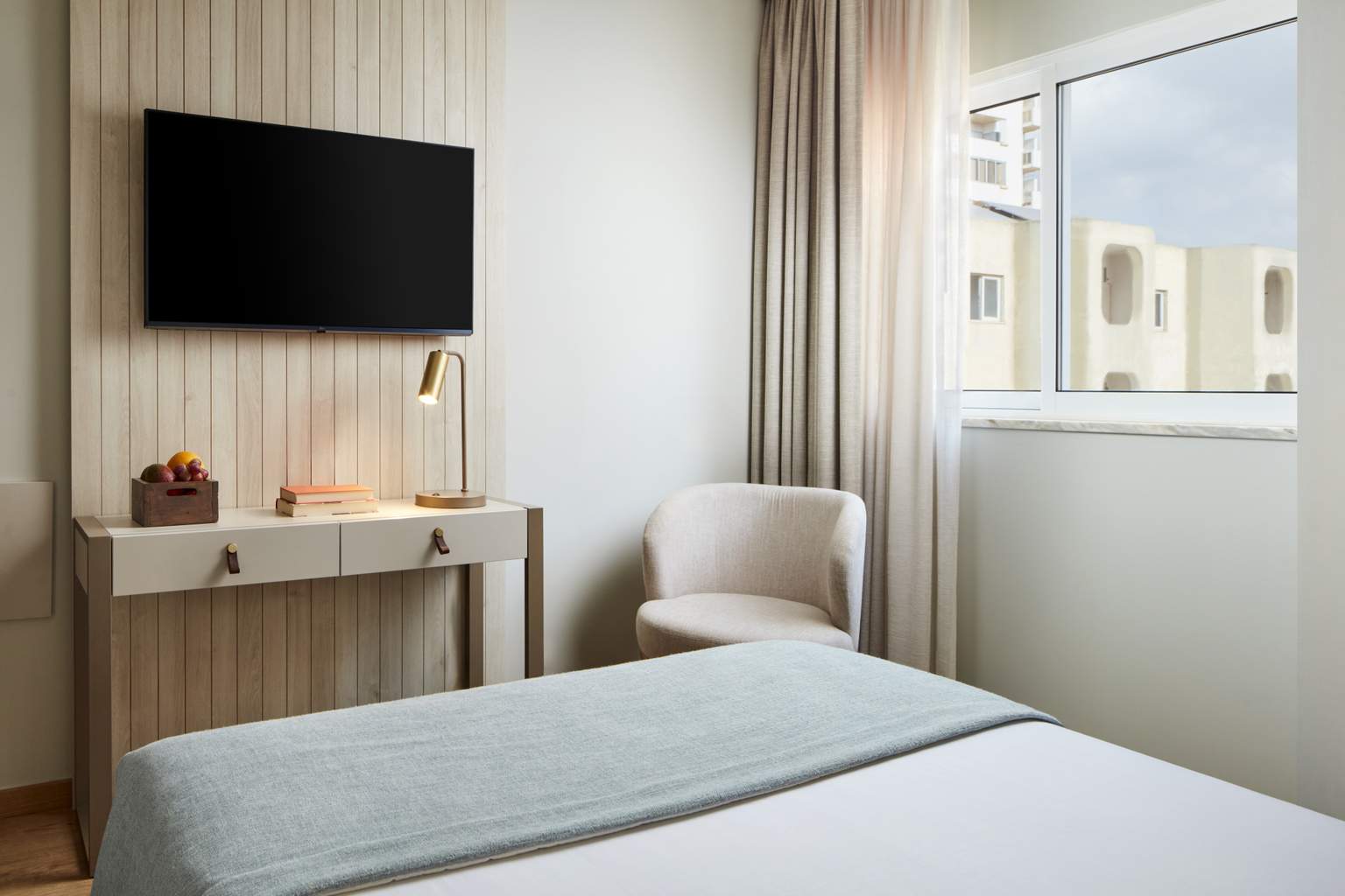 Dom José Beach Hôtel 3* - 8