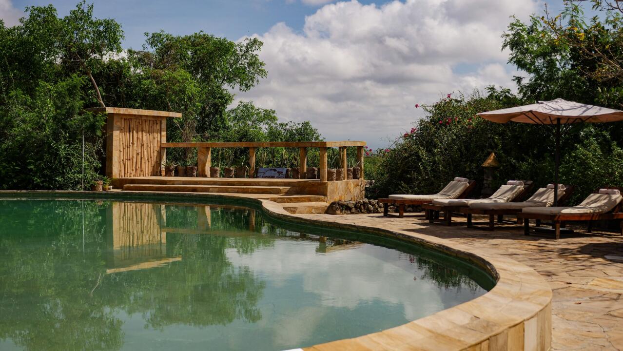 Safari Privatif - Aventure Tanzanienne - 12