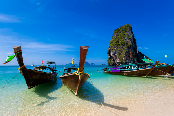 Circuit Trésors de Thaïlande et Krabi 5* - 13