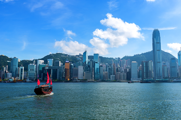 Circuit Cités Impériales, de Pékin à Hong Kong - Vols Flex