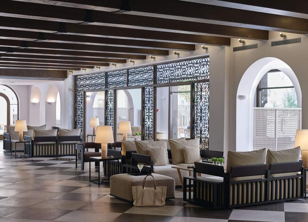 Mon French Club Atlantica Akti Zeus 4* - 3