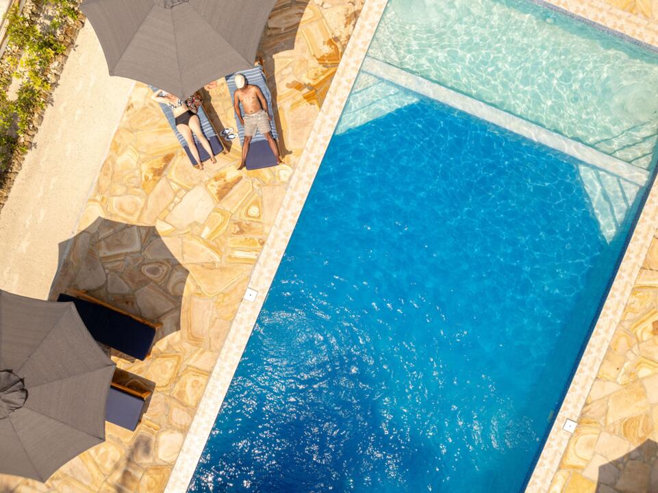 Hotel The Soul Zanzibar 4* - 8