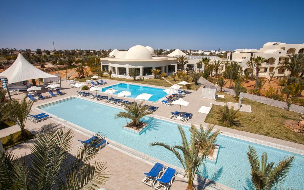 Séjour Djerba