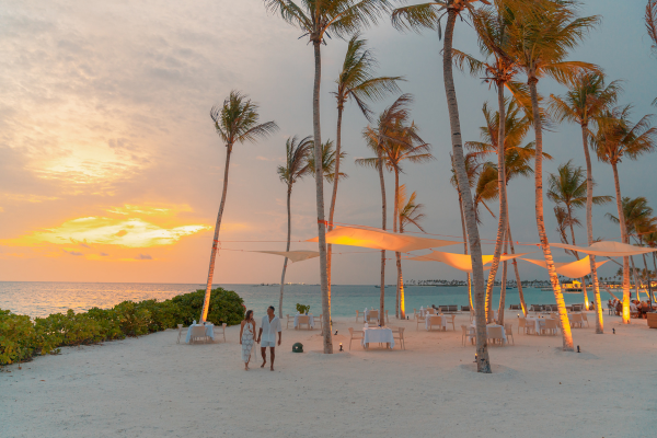 Séjour Joy Island Maldives 5* - 35