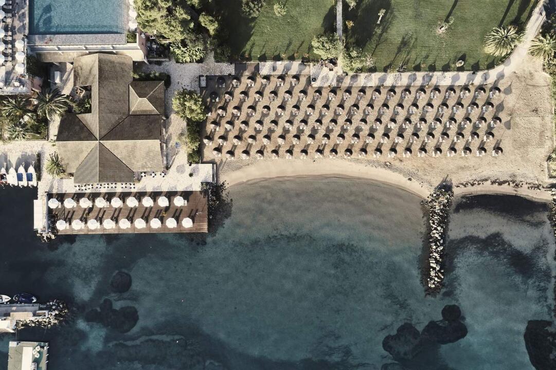 Kontokali Bay Resort & Spa 5* - 13
