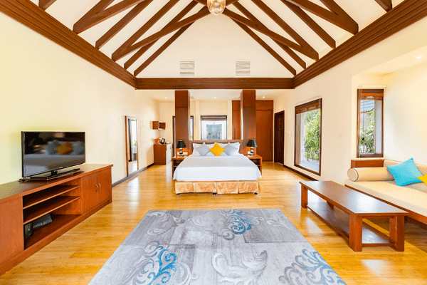 Circuit Ceylan au coeur du Patrimoine et plages des Maldives 5* - 13