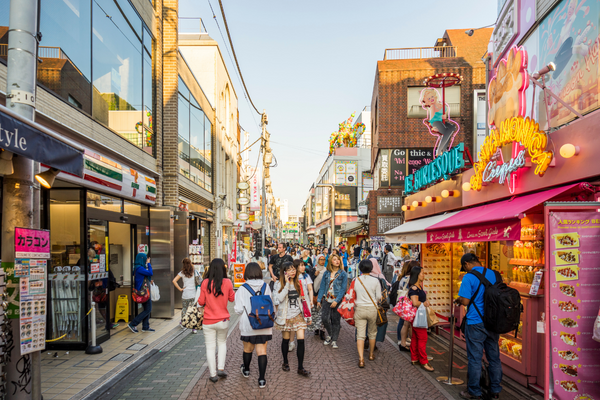 Image 22 du séjour Sur les Pas des Samourais - Vols Flex à Osaka, Japon
