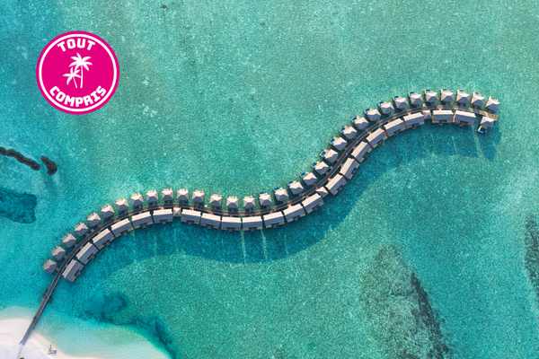 Séjour Maldives You & Me by Cocoon 5*