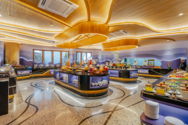 Séjour Phuket, The Metadee Concept Hotel 5* - 2