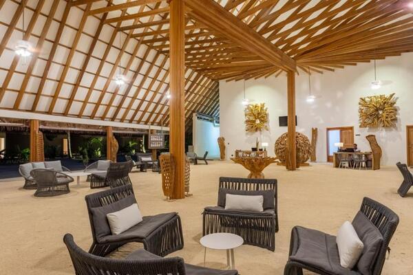 Séjour Cinnamon Velifushi Maldives 5* - 14