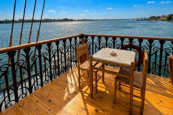 Croisière Nil Majestueux en Dahabeya 5* - 33
