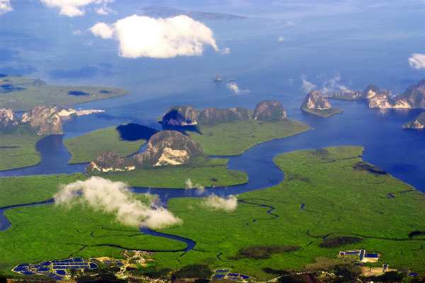 Combiné Bangkok, Khao Lak et Phuket 4* - 17