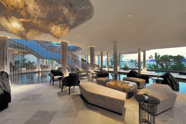 Séjour Banyan Tree Krabi 5* - 4