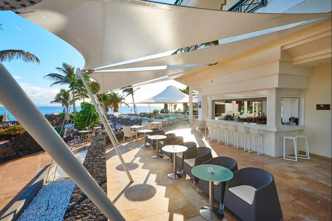 Hôtel Hipotels Natura Palace 4* (Adults Only +16) - 14