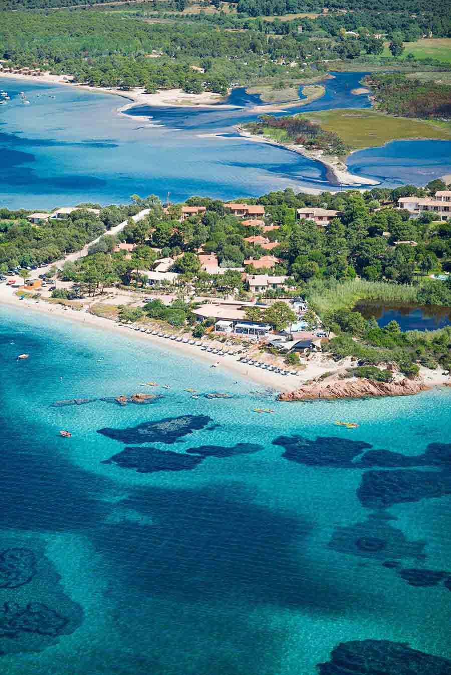 Hôtel La Plage Casadelmar*****