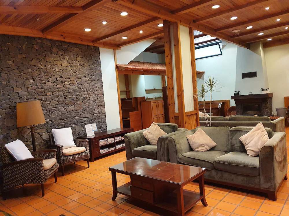 Hôtel Jardim Atlantico 4* - 11